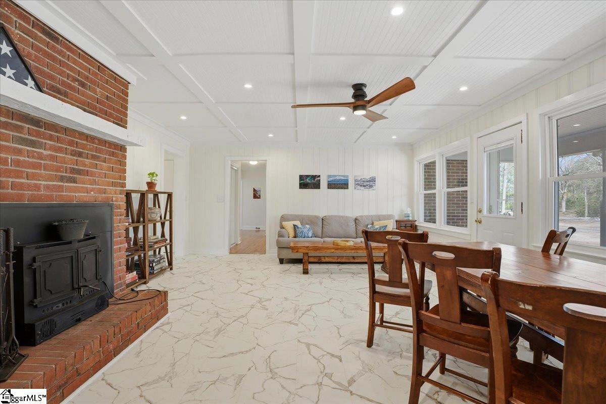 1191 Bush River Road Clinton, SC 29325 - Photo 7 of 50