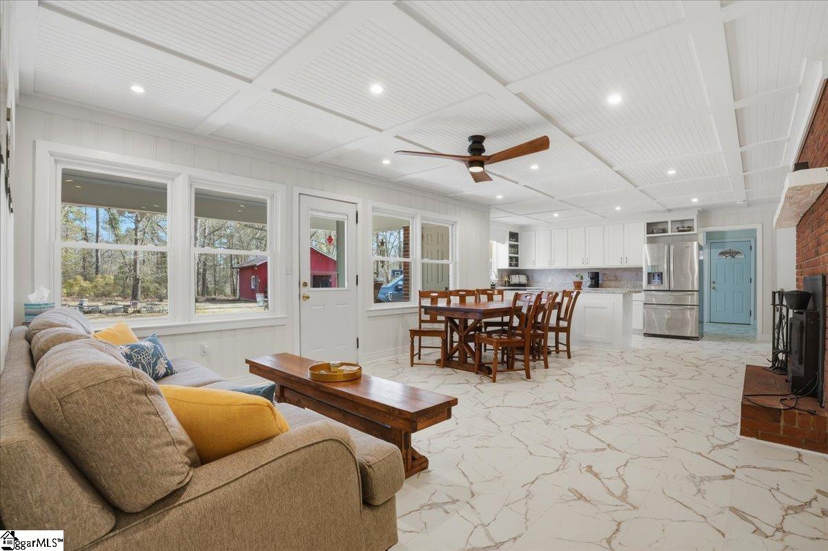 1191 Bush River Road Clinton, SC 29325 - Photo 8 of 50