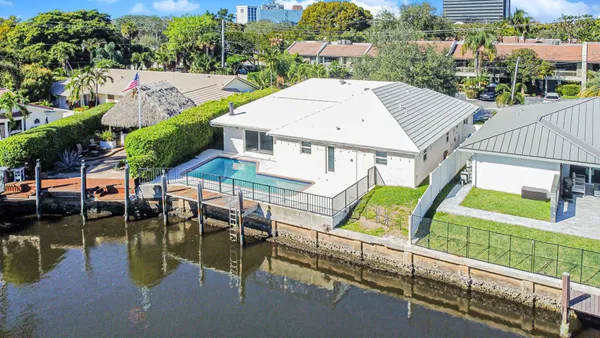 $6,800 | 2810 Northeast 60th Street, Fort Lauderdale, FL 33308