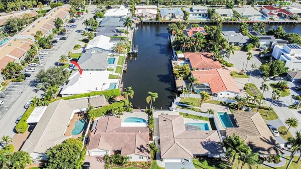 $6,800 | 2810 Northeast 60th Street, Fort Lauderdale, FL 33308