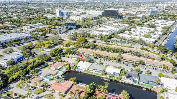 $6,800 | 2810 Northeast 60th Street, Fort Lauderdale, FL 33308