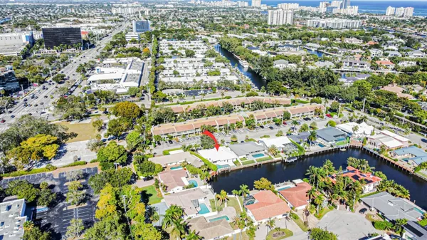 $6,800 | 2810 Northeast 60th Street, Fort Lauderdale, FL 33308