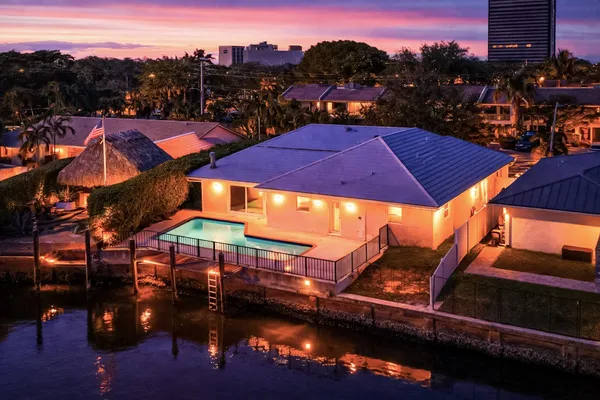 $6,800 | 2810 Northeast 60th Street, Fort Lauderdale, FL 33308