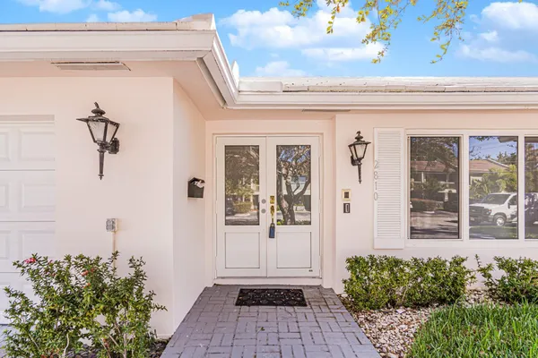 $6,800 | 2810 Northeast 60th Street, Fort Lauderdale, FL 33308