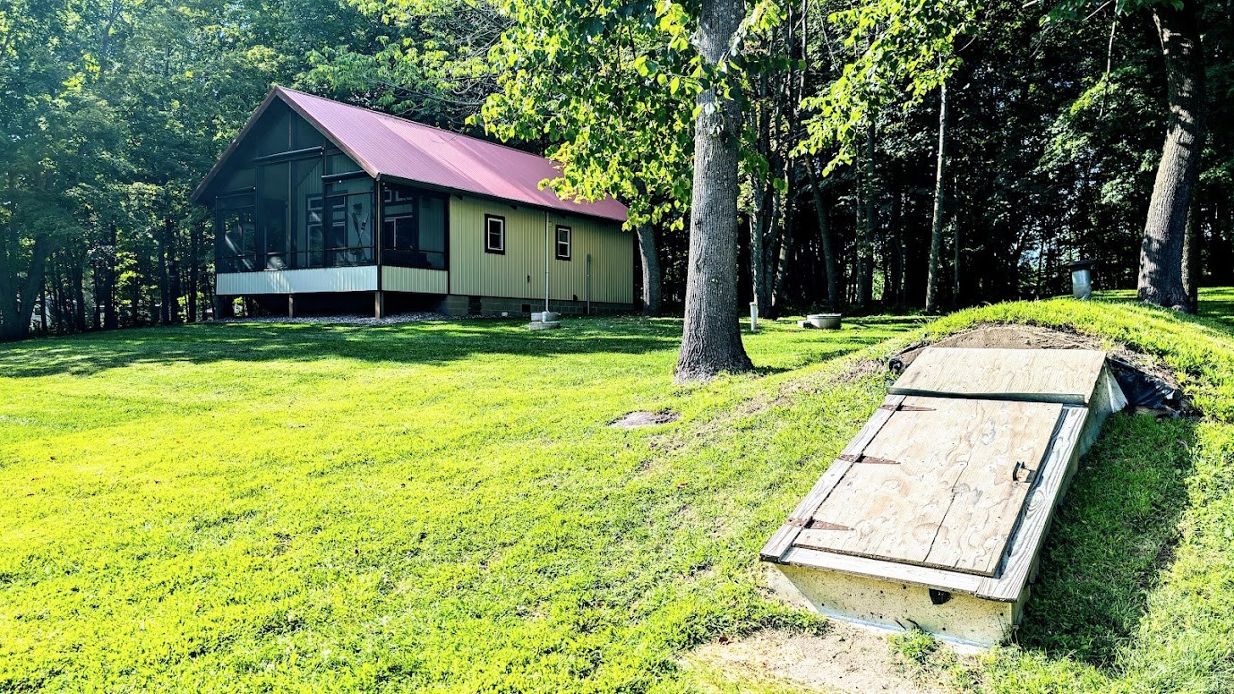 W14418 Plummer Road Weyerhaeuser, WI 54895 - Photo 15 of 60