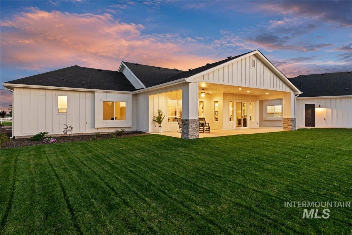 16876 Spring Meadow Drive Caldwell, ID 83607 - Photo 43 of 49