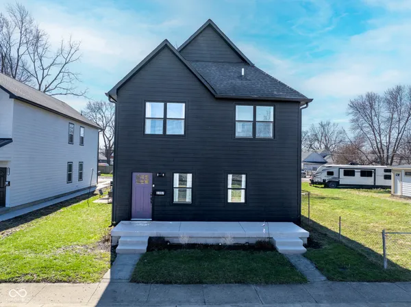 $364,900 | 2207 Lexington Avenue, Indianapolis, IN 46203
