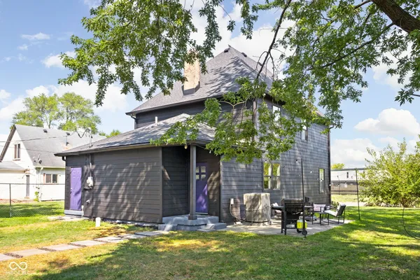 $364,900 | 2207 Lexington Avenue, Indianapolis, IN 46203