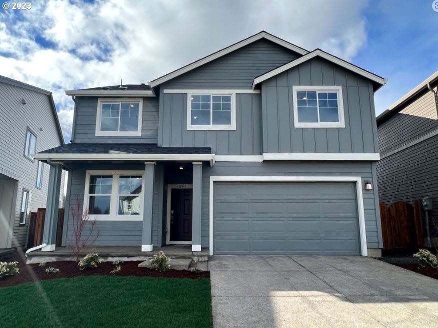 12645 Southwest Pyramid Terrace Beaverton, OR 97007 - Photo 1 of 5