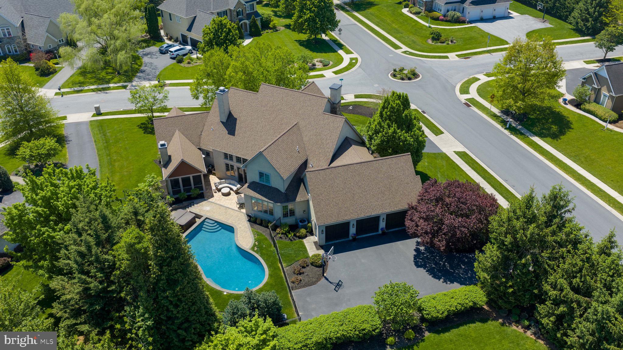388 Wheatfield Drive Lititz, PA 17543 - Photo 87 of 96