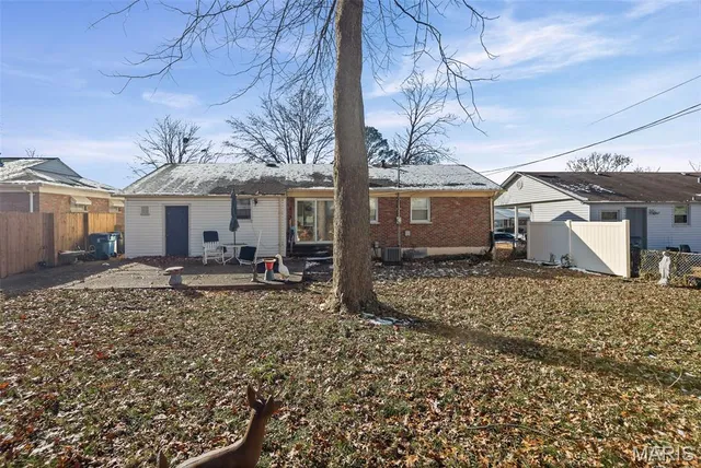 $250,000 | 4423 Little Chief Drive, St. Louis, MO 63123