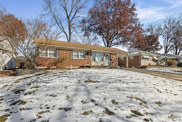$250,000 | 4423 Little Chief Drive, St. Louis, MO 63123