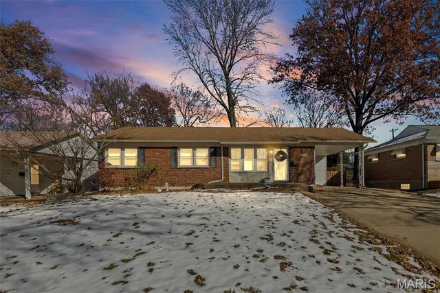 $250,000 | 4423 Little Chief Drive, St. Louis, MO 63123