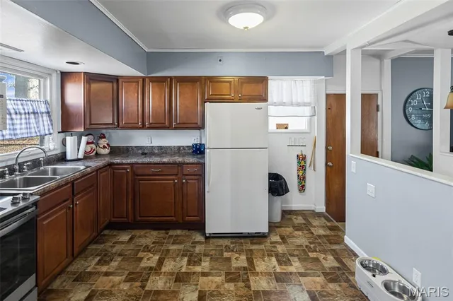 $250,000 | 4423 Little Chief Drive, St. Louis, MO 63123