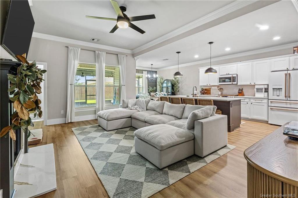 1773 Browning Road Lake Charles, LA 70611 - Photo 4 of 19 Gallery Image 4