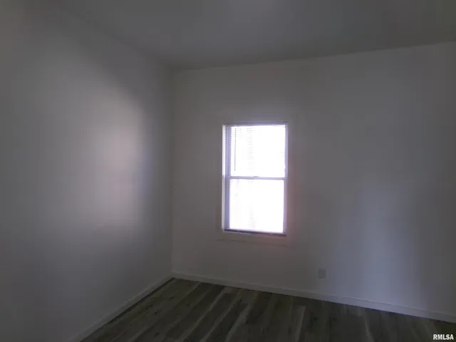 $139,500 | 402 North Cochran Street, West Frankfort, IL 62896