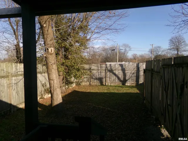 $139,500 | 402 North Cochran Street, West Frankfort, IL 62896