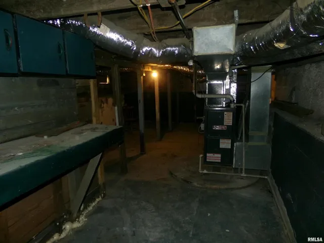 $139,500 | 402 North Cochran Street, West Frankfort, IL 62896