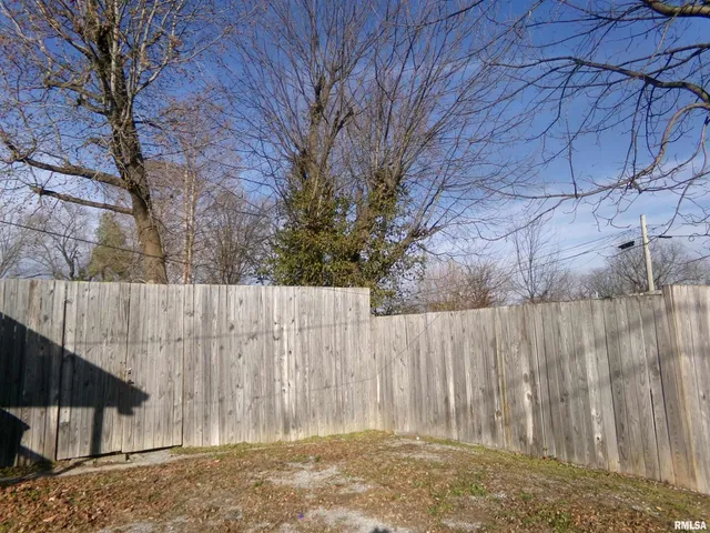 $139,500 | 402 North Cochran Street, West Frankfort, IL 62896