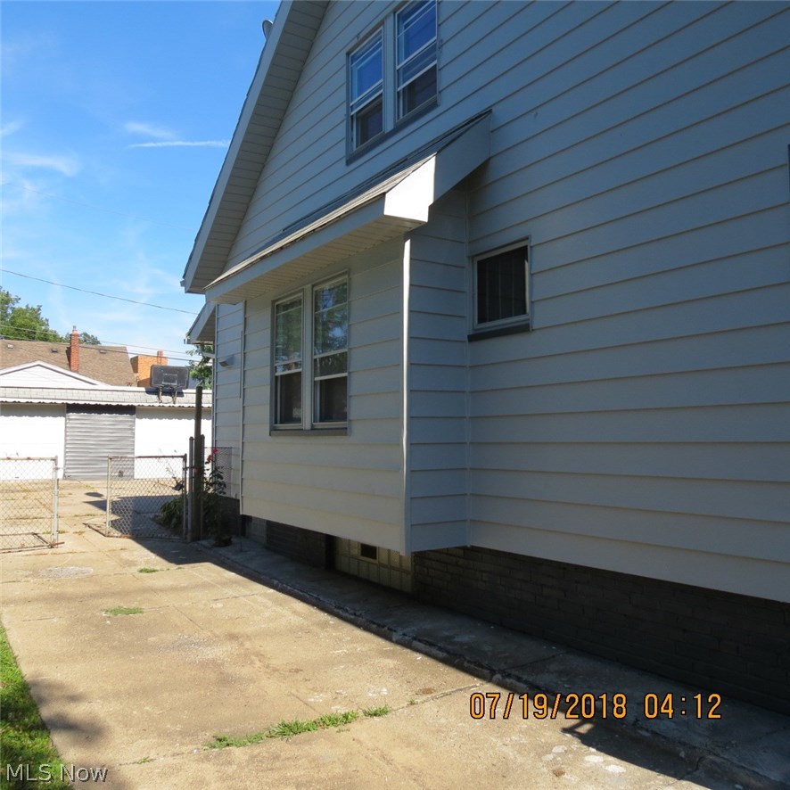 4607 Fulton Road Cleveland, OH 44144 - Photo 25 of 30 Gallery Image 25