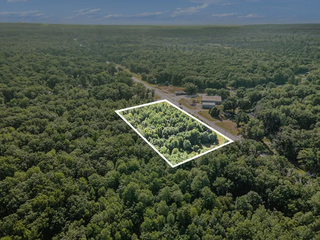 $55,900 | 9554 Highway 10, Branch, MI 49402