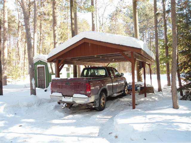 N11349 Half Moon Lake Road Tomahawk, WI 54487 - Photo 19 of 20 Gallery Image 19