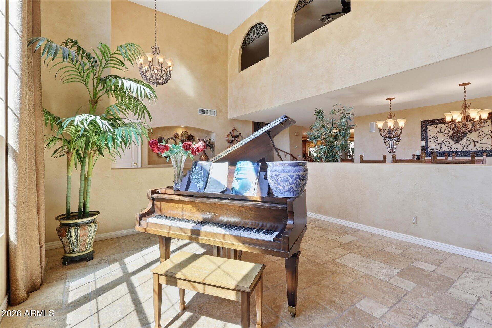 2324 West Zenith Lane Phoenix, AZ 85085 - Photo 9 of 85 Formal Living