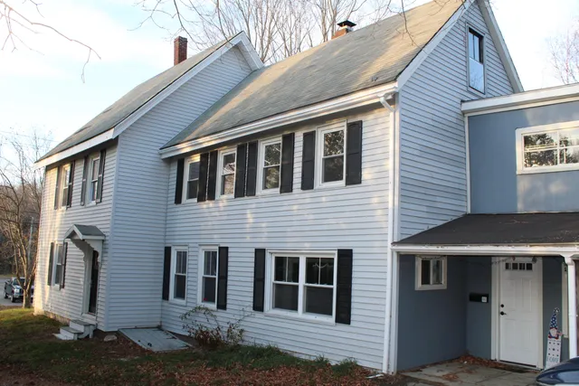 $360,000 | 504 Water Street, Gardiner, ME 04345