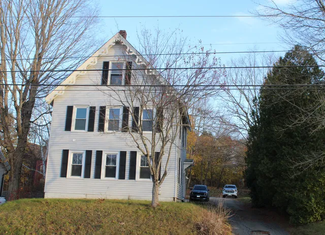 $360,000 | 504 Water Street, Gardiner, ME 04345