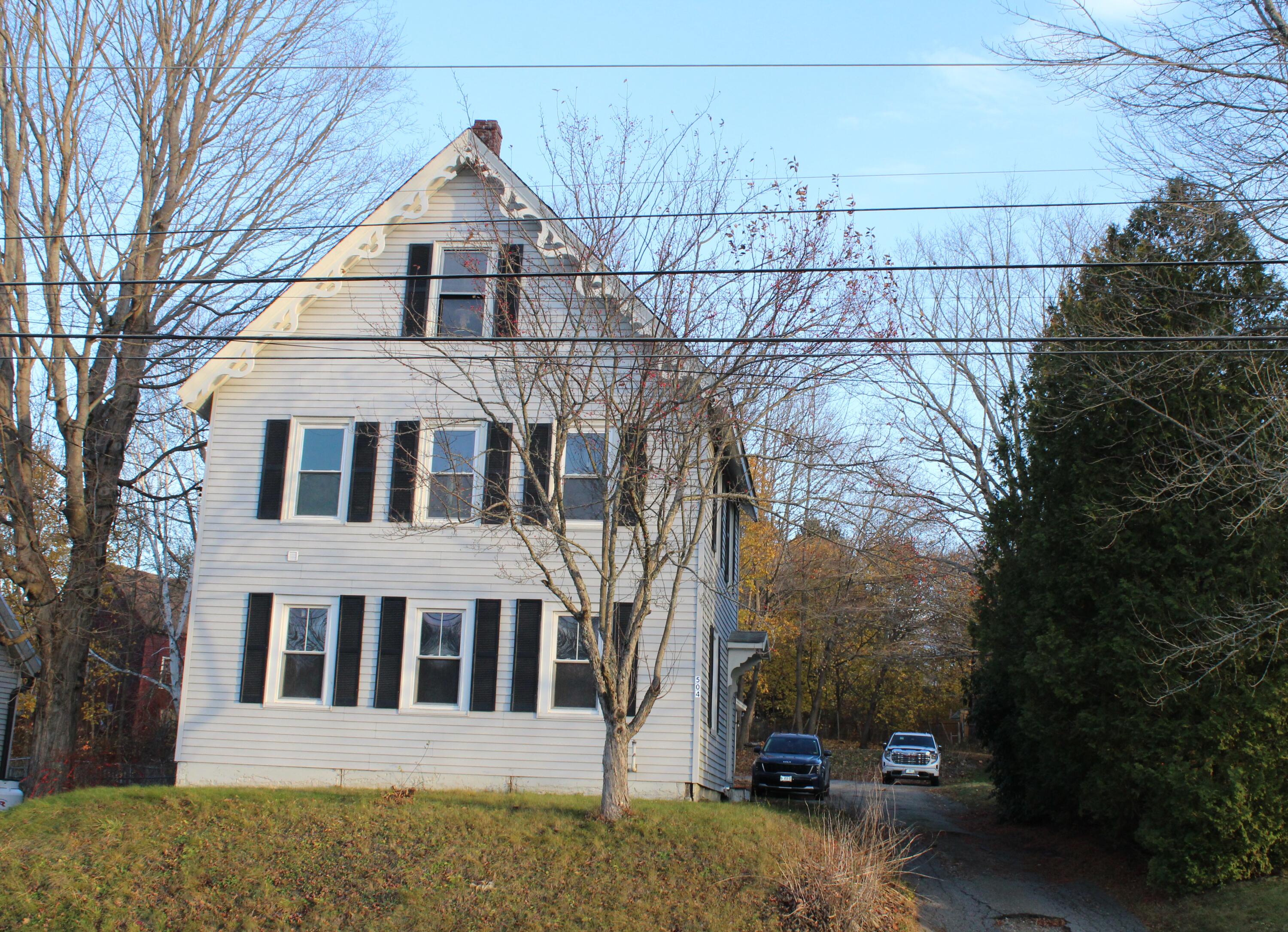 504 Water Street Gardiner, ME 04345 - Photo 30 of 45 30
