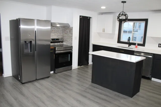 $360,000 | 504 Water Street, Gardiner, ME 04345