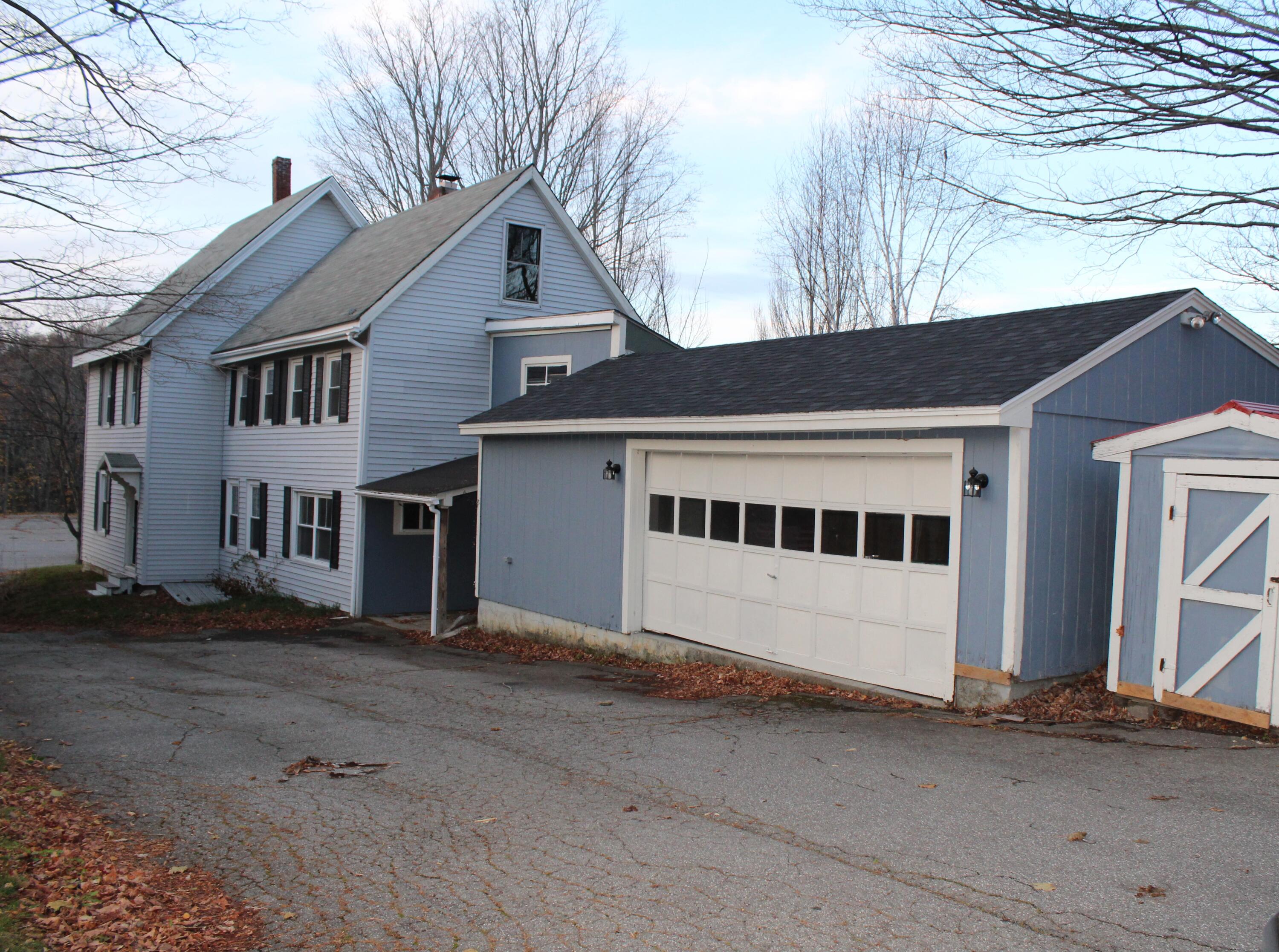 504 Water Street Gardiner, ME 04345 - Photo 31 of 45 31