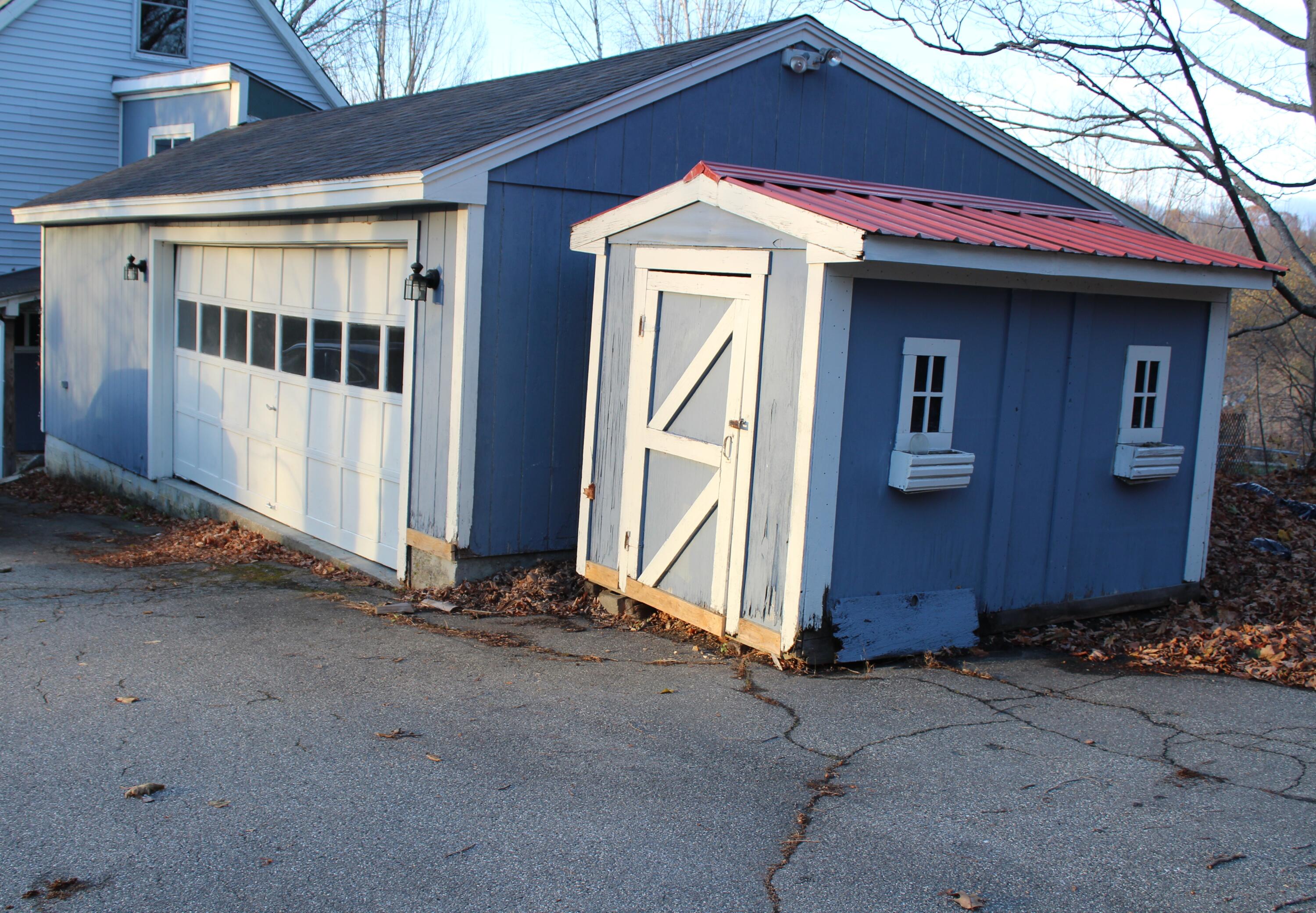 504 Water Street Gardiner, ME 04345 - Photo 32 of 45 32