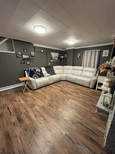 504 Water Street Gardiner, ME 04345 - Photo 42 of 45 livingroom2