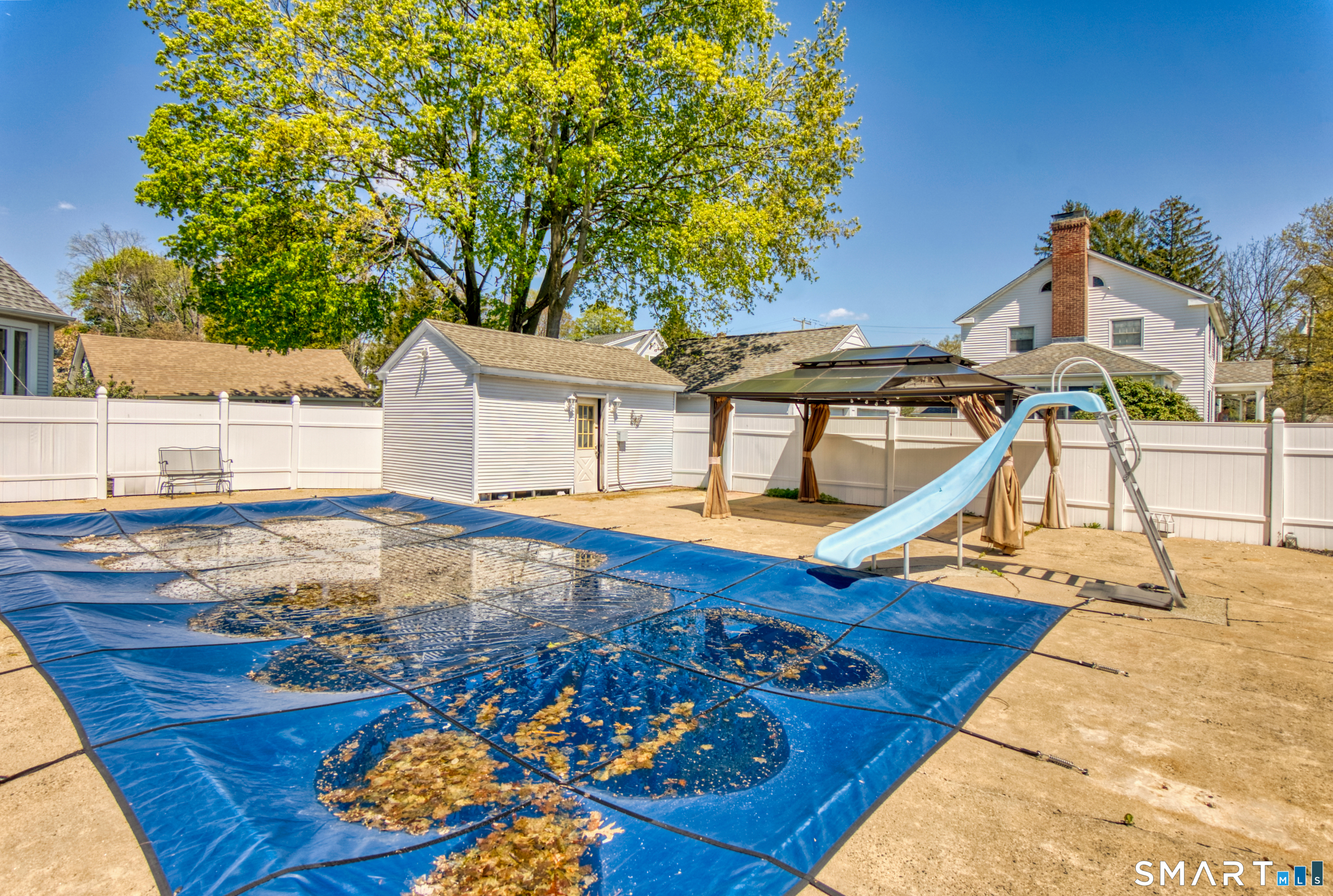 21 Lancaster Road Manchester, CT 06040 - Photo 37 of 39