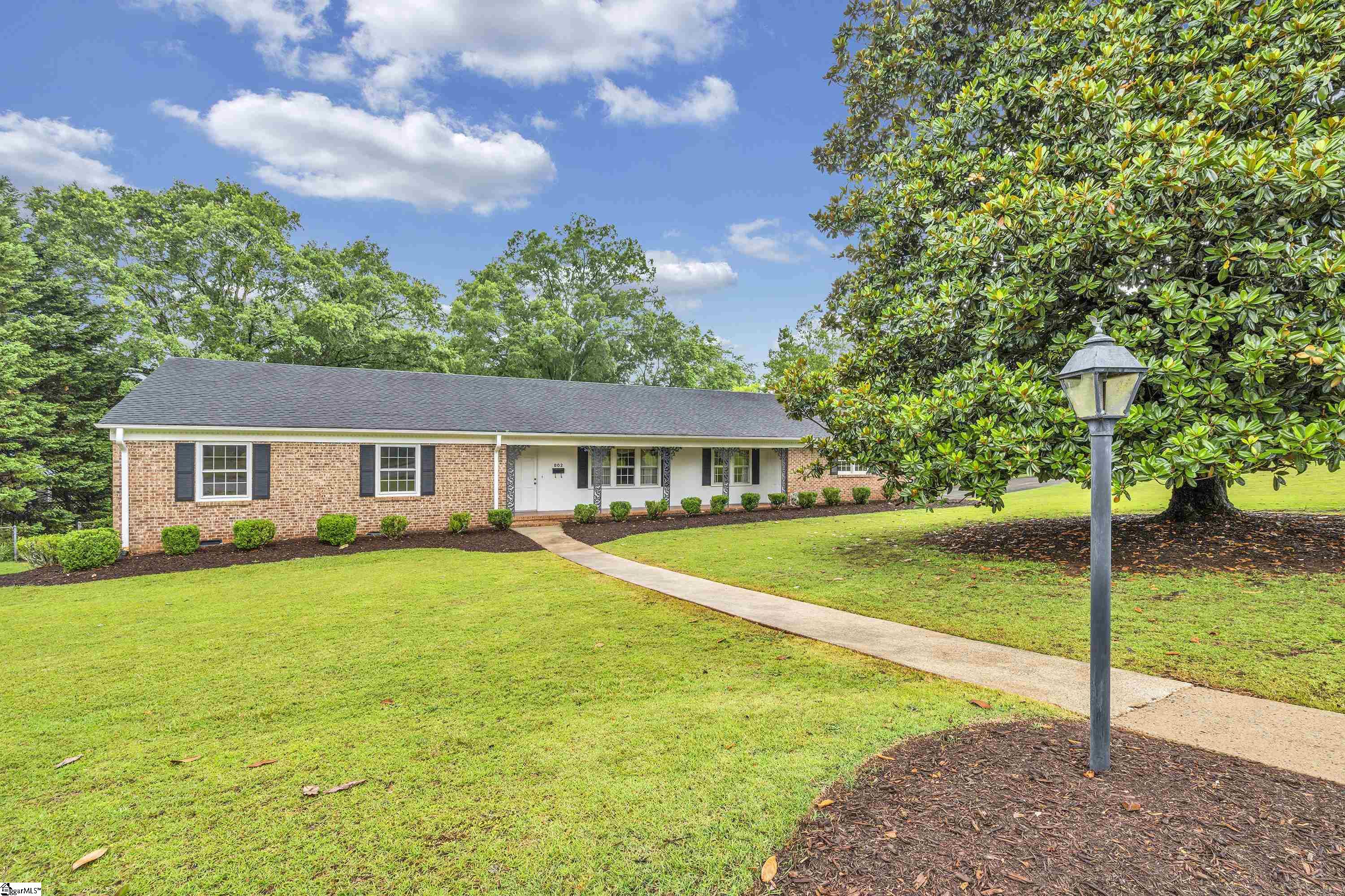 802 Wembley Road Greenville, SC 29607 - Photo 24 of 25