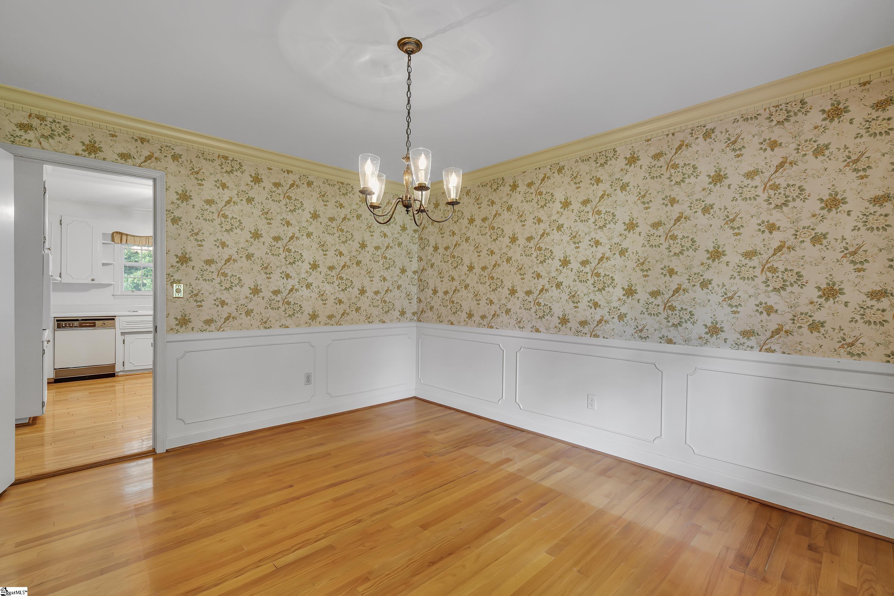 802 Wembley Road Greenville, SC 29607 - Photo 10 of 25