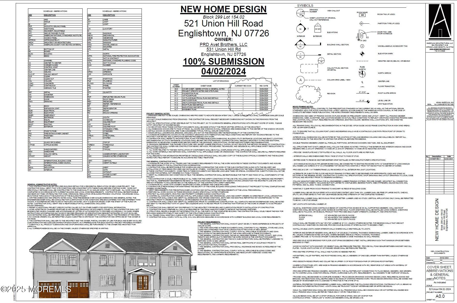 521 Union Hill Road Englishtown, NJ 07726 - Photo 6 of 7 Screenshot 2025-06-25 154535