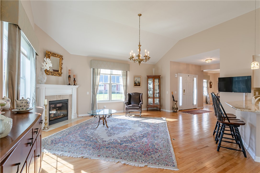 138 Ashbrook Circle Penfield, NY 14580 - Photo 11 of 32