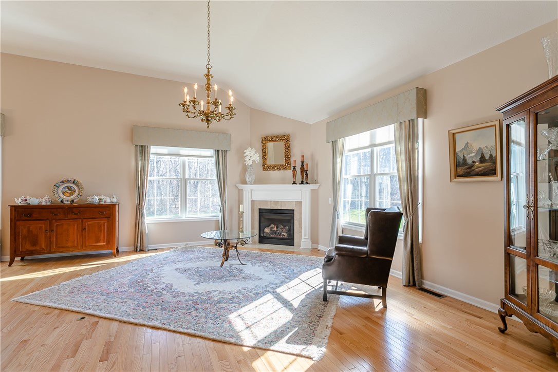 138 Ashbrook Circle Penfield, NY 14580 - Photo 12 of 32