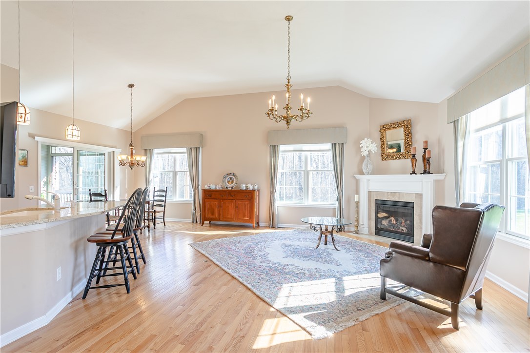 138 Ashbrook Circle Penfield, NY 14580 - Photo 13 of 32