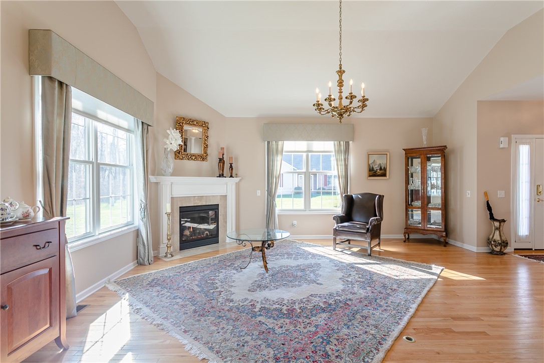 138 Ashbrook Circle Penfield, NY 14580 - Photo 14 of 32