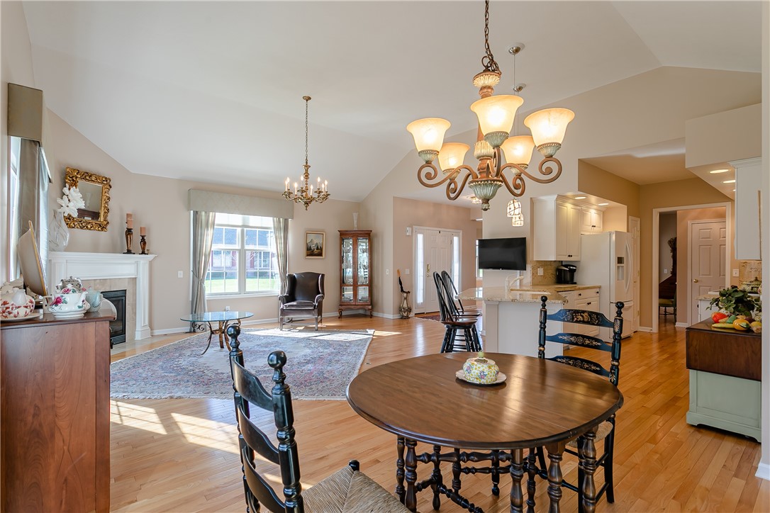 138 Ashbrook Circle Penfield, NY 14580 - Photo 18 of 32