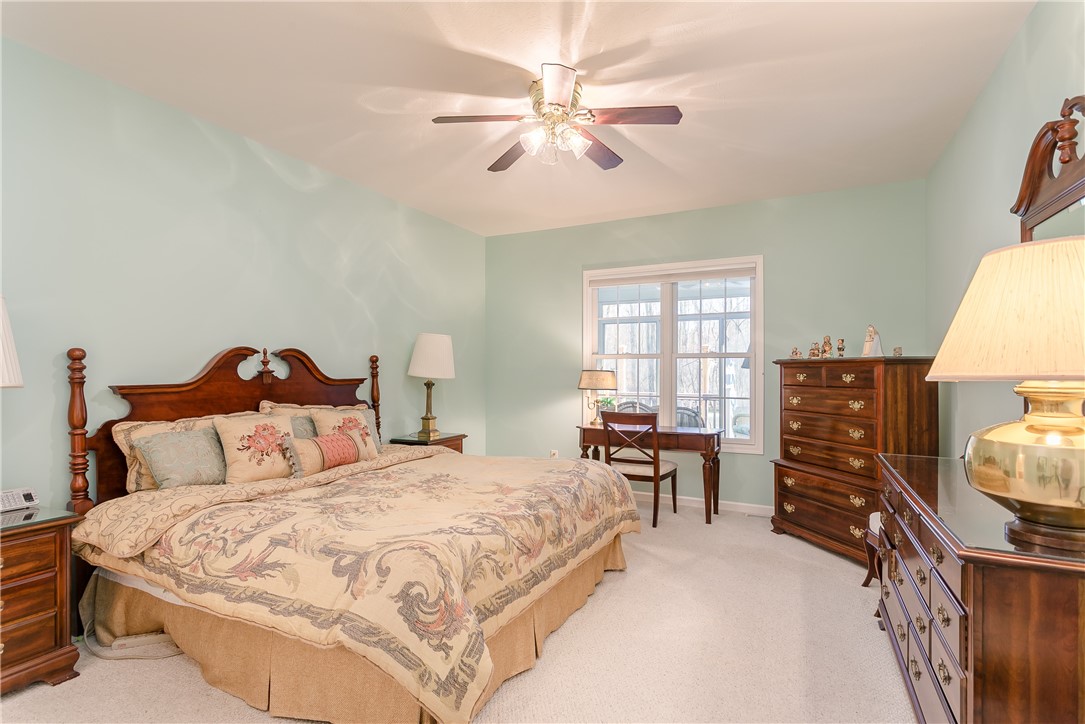 138 Ashbrook Circle Penfield, NY 14580 - Photo 23 of 32