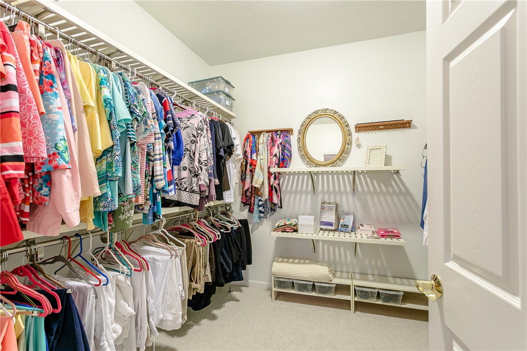 138 Ashbrook Circle Penfield, NY 14580 - Photo 25 of 32