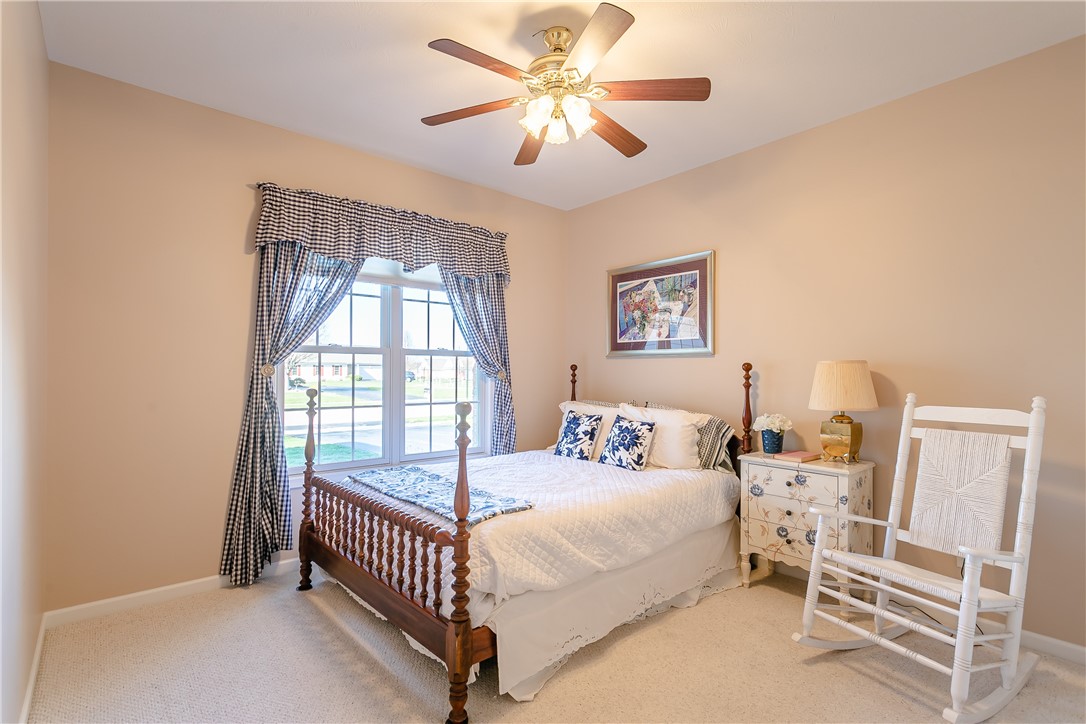 138 Ashbrook Circle Penfield, NY 14580 - Photo 26 of 32