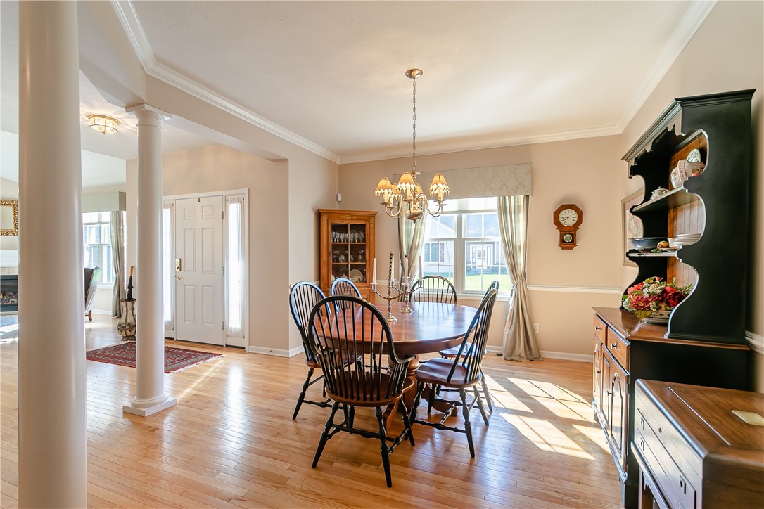 138 Ashbrook Circle Penfield, NY 14580 - Photo 7 of 32