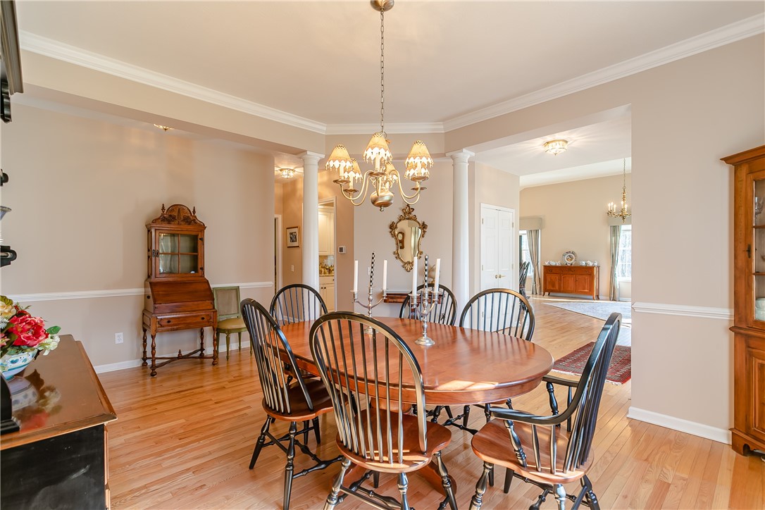 138 Ashbrook Circle Penfield, NY 14580 - Photo 10 of 32