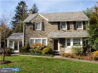 1321 Knox Road Wynnewood, PA 19096 - Photo 1 of 11 Gallery Image 1