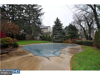 1321 Knox Road Wynnewood, PA 19096 - Photo 11 of 11 Exterior Back